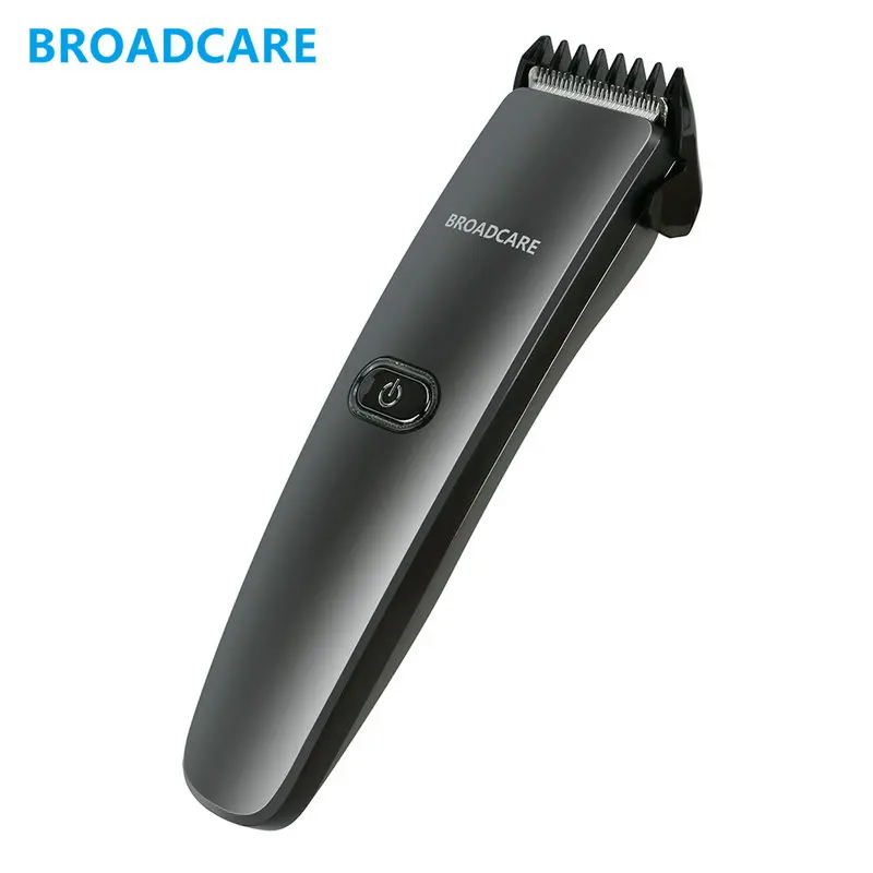 BROADCARE Barba Aparador de Barba Cortar Cabelo profissional Corte De cabelo Máquina de Corte de Adesivo De Parede Gamer ~ BROADCARE Barba Aparador de Barba Cortar Cabelo profissional Corte De cabelo Máquina de Corte de