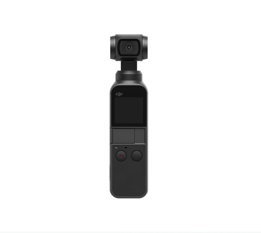 DJI OSMO карман