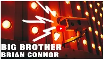

Big Brother by Brian Connor Magic tricks