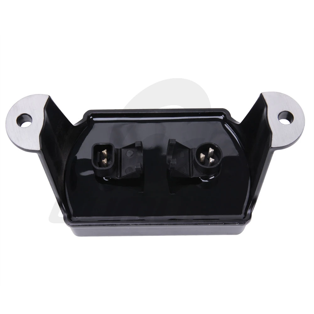 OUMURS регулятор напряжения мотоцикла выпрямитель для Harley-Davidson FLHT FLHR Electra Glide Road King 2006-2008 74505-06 H0506