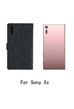 Чехол с откидной крышкой для sony Xperia xz xzs J St26i Модный чехол для V Lt25i S Lt26 TX Lt29i чехол с подставкой и отделением для карт чехол для телефона fundas capa