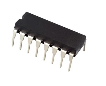 

MCP3208 Free shipping . Hot MIC New Genuine Original MCP3208-CI/P DIP16 DIP