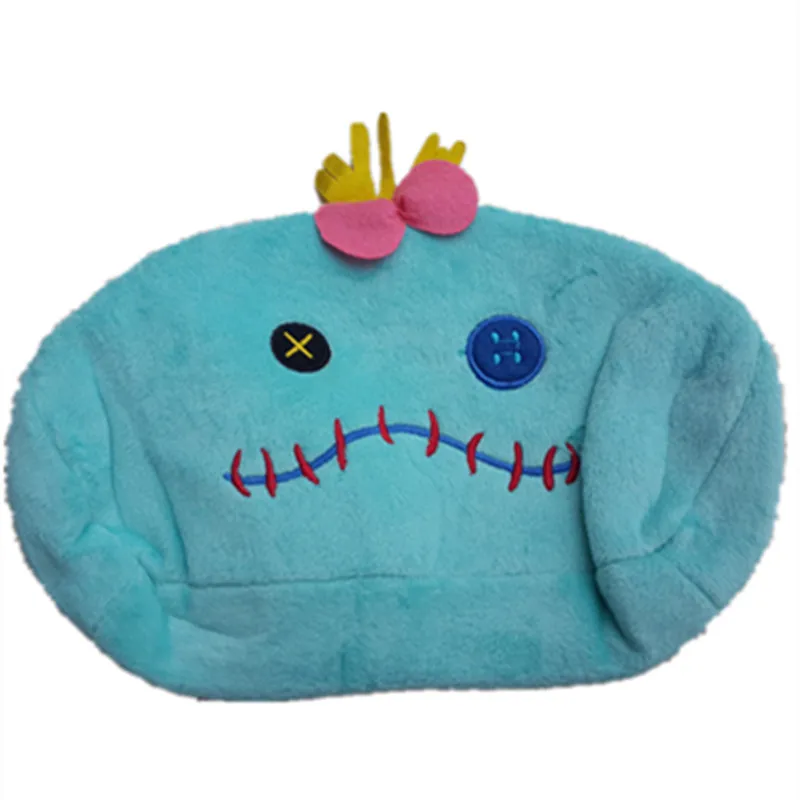 scrump bag