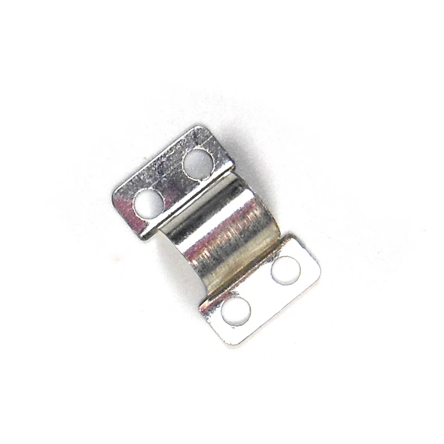 4pcs 610/ 614/612 Motor Iron Stand 6mm Diameter Coreless Aircraft Model Fixed Holder DIY Accessories | Обустройство дома