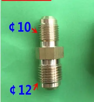 

Air conditioning Fittings copper adapter 10mm to 12mm 12-16mm 1ph 1.5ph