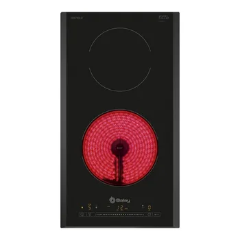

Placa modular Balay 3EB730LQ vitrocerámica 30cm
