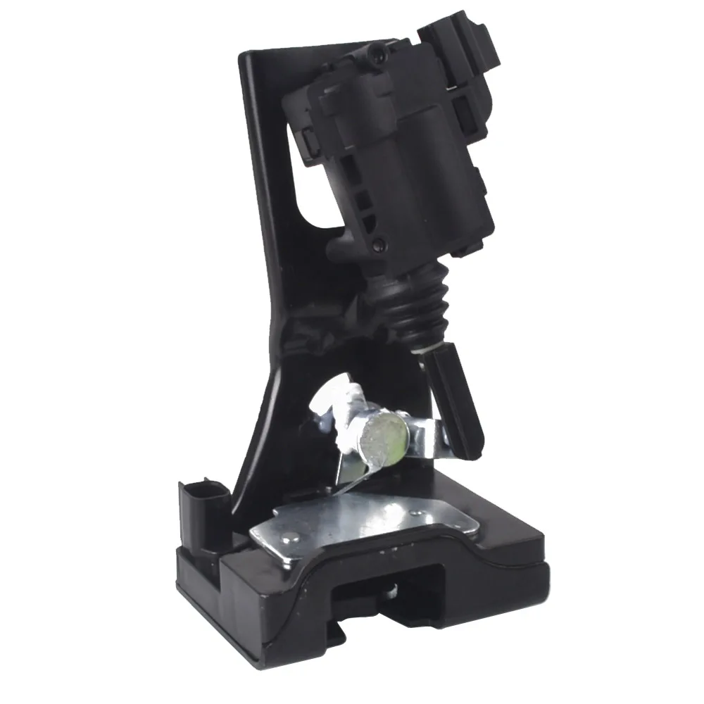 2010 Ford Escape Tailgate Lock Actuator Motor