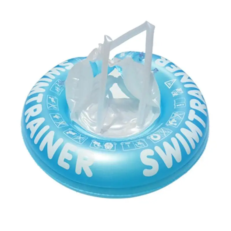 Детский надувной плавающий круг младенческой подмышки поплавок детский бассейн круг игрушка