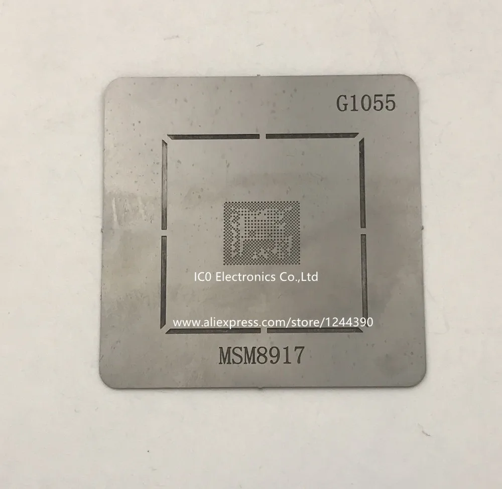 For MSM8917 CPU BGA Direct Heating 