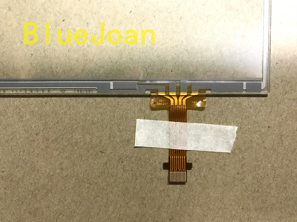 C061VTN01.0 touch.