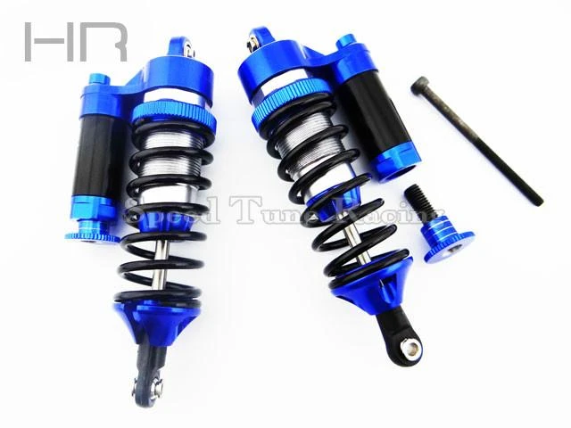 Hot Racing Traxxas SUMMIT E Revo Revo 