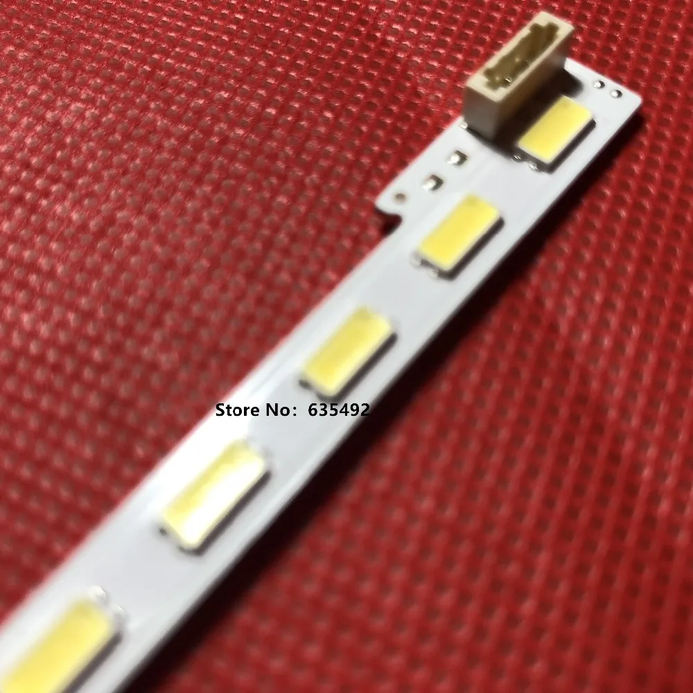 Светодиодная лента для подсветки LA46N71BX LJ64-03471A 2012SGS46 46L5200U 46L5200U1 BN96-00998A LTA460HW04 SSL460 |