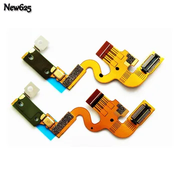 

Original Microphone MIC Inner Flex Cable Module Repair Part For Motorola Droid Turbo 2 XT1585 XT1580 XT1581