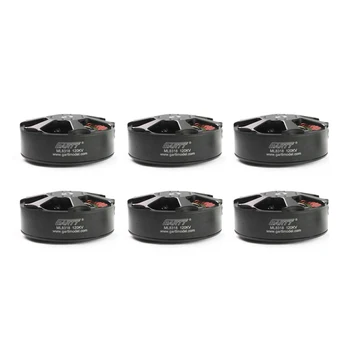 

GARTT 6pcs ML 8318 120KV Brushless Motor For porps multicopter Drone UAV 3080