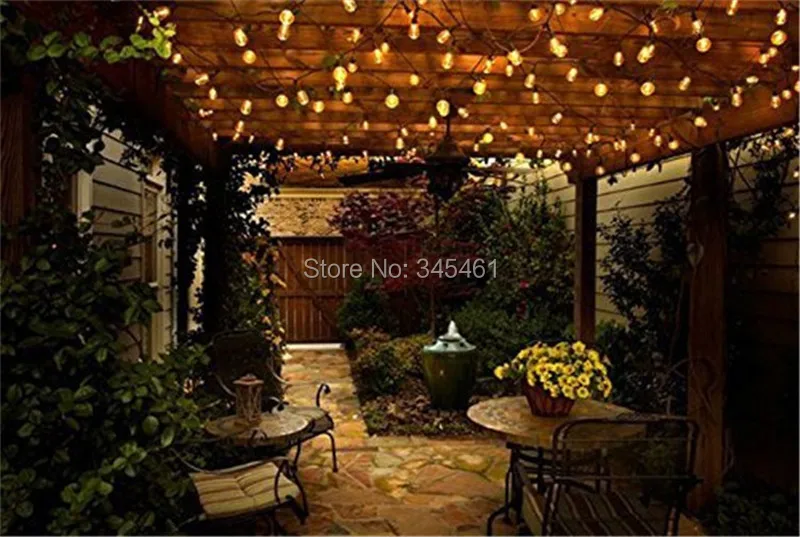 Only-ship-to-US-Table-in-a-Bag-SL5015-Outdoor-Commercial-String-Lighting-48-Feet-15