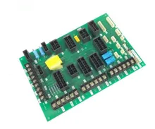 Para a placa dor-525