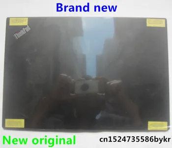 

MOUGOL New/Orig Laptop Top Lid Screen Shell LCD Back Case Rear for Lenovo ThinkPad X280 A285 Touch Type 01YN063 SM10N01522 AP16P