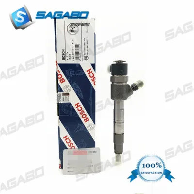 Инжектор common rail 0445110454