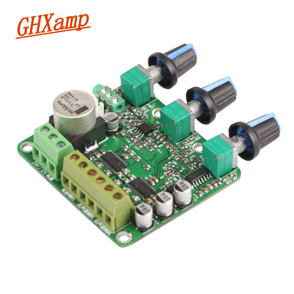 

2.1 Digital Amplifier Board Computer Speaker Amplifier Digital Amp Subwoofer 2*15+30W