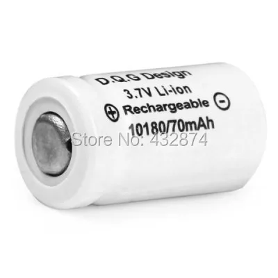 Аккумулятор li ion 10180