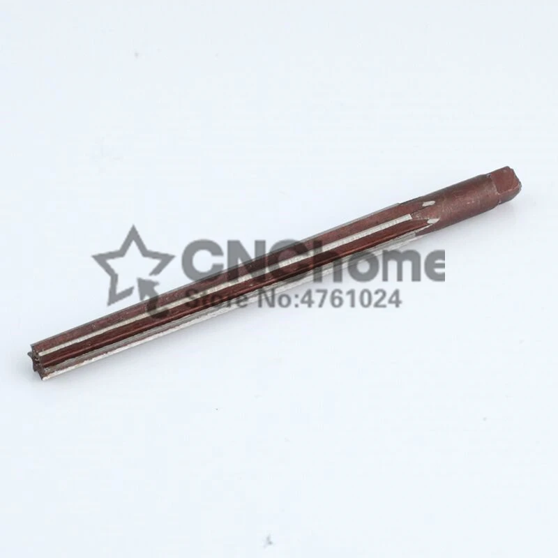 

Free Delivery Precision Milling 1:50 Taper Shank Hand Reamer 3/4/5/6/8/10/12/14/16/18/20mm