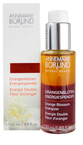 

ANNEMARIE BORLIND - Orange Blossom Energizer - 1.69 fl. oz. (50 ml)