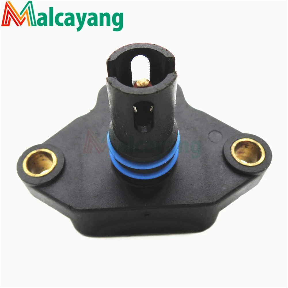 MAP Sensor Intake Air Boost Pressure Manifold Absolute For Land Rover Discovery Freelander 25 45