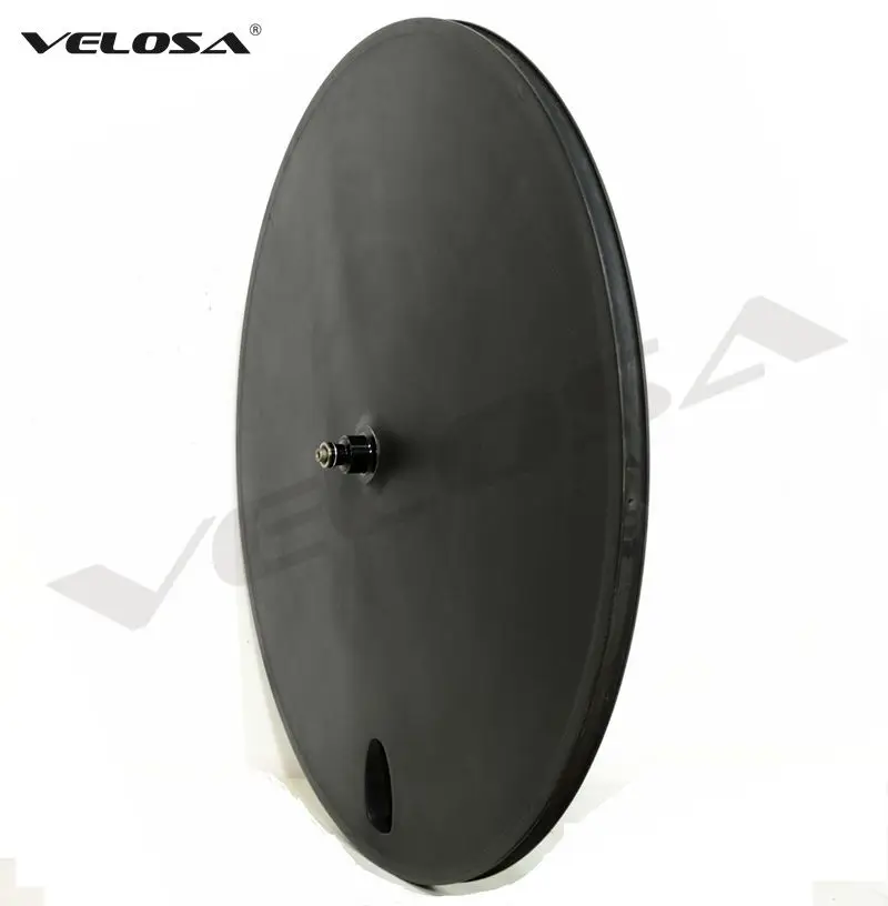 Sale Full carbon bike disc wheel,For Track bike/Triathlon bike/ Time Trial bike carbon disk wheel,disc brake available 8 Sale Full carbon bike disc wheel,For Track bike/Triathlon bike/ Time Trial bike carbon disk wheel,disc brake available 8