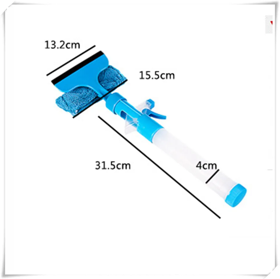 MSJO Glass Wiper Cleaner