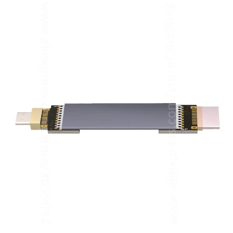 Микро HDMI мини Cabo кабель Папа папа 5/10/15/20/30/50/80/100 см V2.0 с поддержкой Ethernet 3D 4K и
