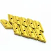 Carbure de tungstène KNUX160405R TT9080 carbure outil de tournage tournant fraise outil de CNC KNUX 160405 R KNUX ► Photo 2/6