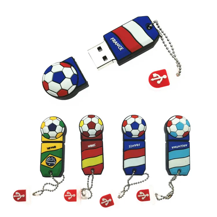 Купить 2019 Флешка в форме героя мультика кролик usb флеш накопитель 4 GB 8 GB 16 GB usb, для карты памяти usb флэш память флешки флэш диск