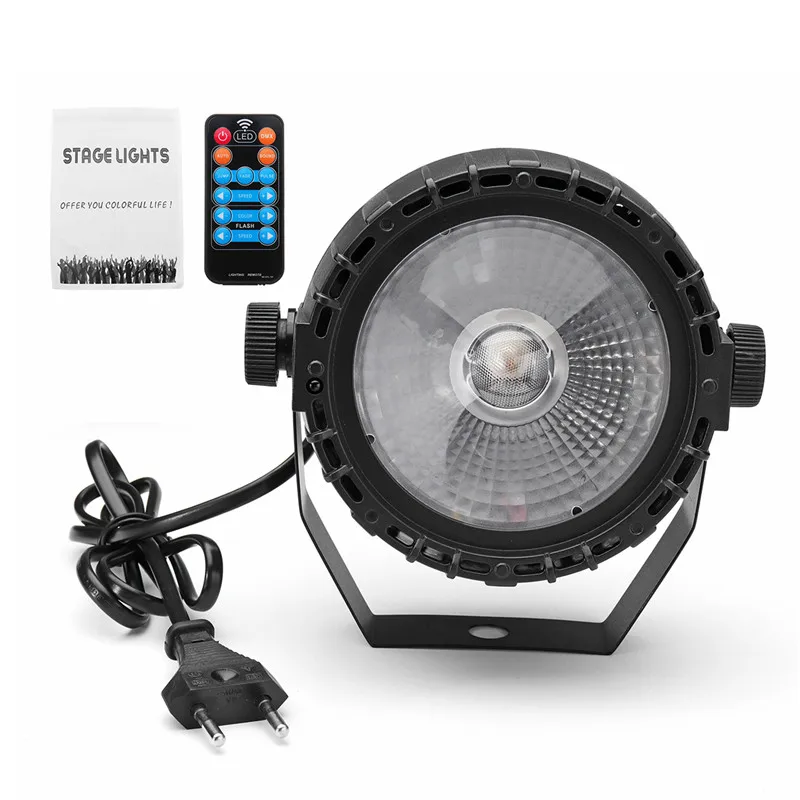 

Remote Control RGB + UV 30W LED Stage Light DMX512 Disco Rgb Stage Light Night Club Bright Colorful Warm White Led Bar Lights