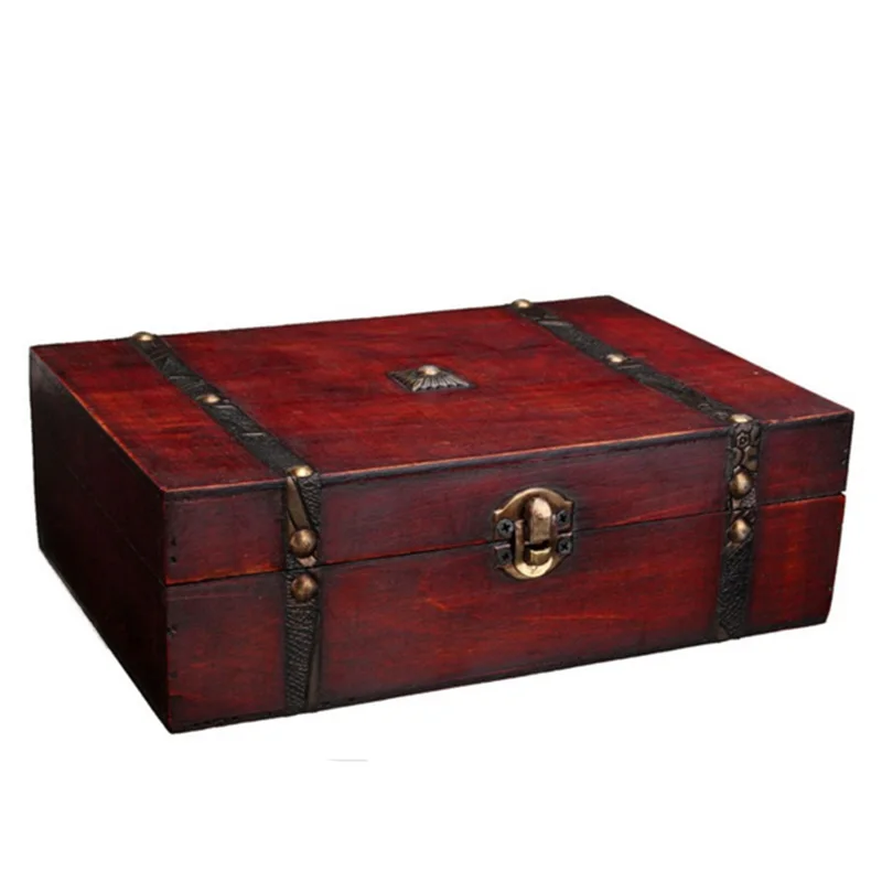Online Buy Wholesale wooden box from China wooden box Wholesalers ...