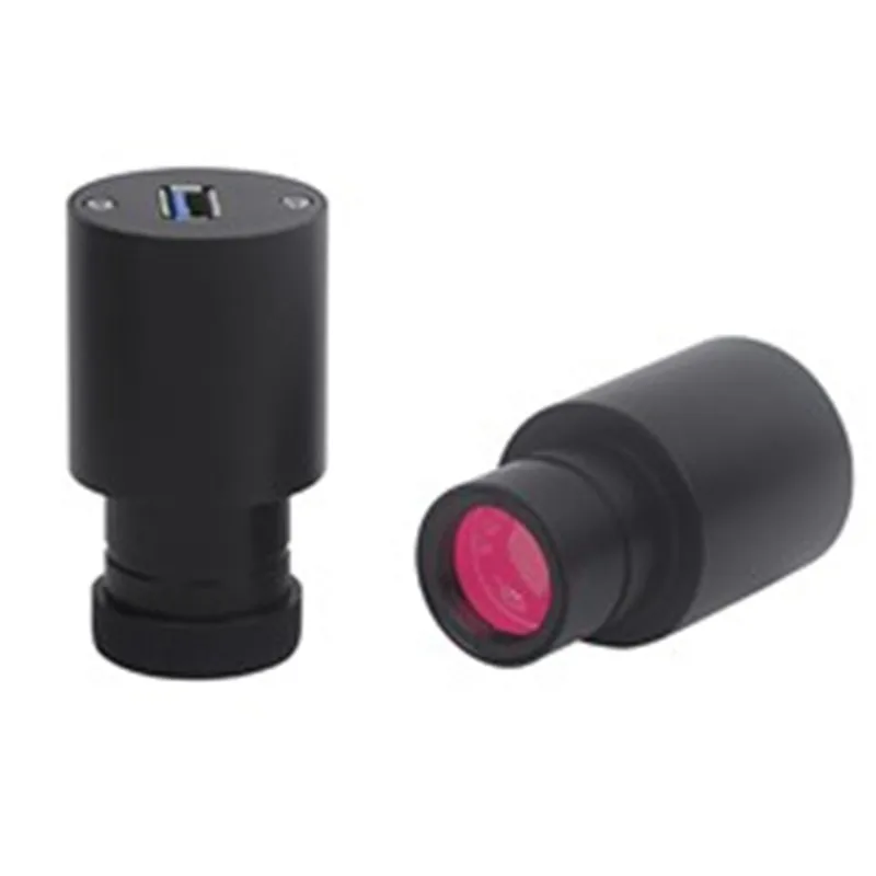 

AMDSP FS S3CMOS USB3.0 5.0M Microscope Eyepiece Camera for Monocluar Biological Microscope