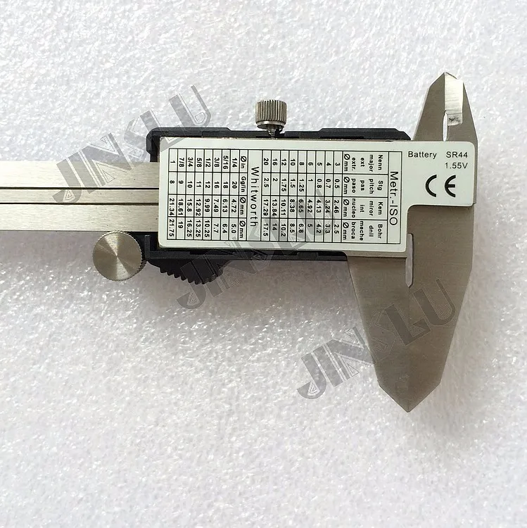 Digital Caliper-7