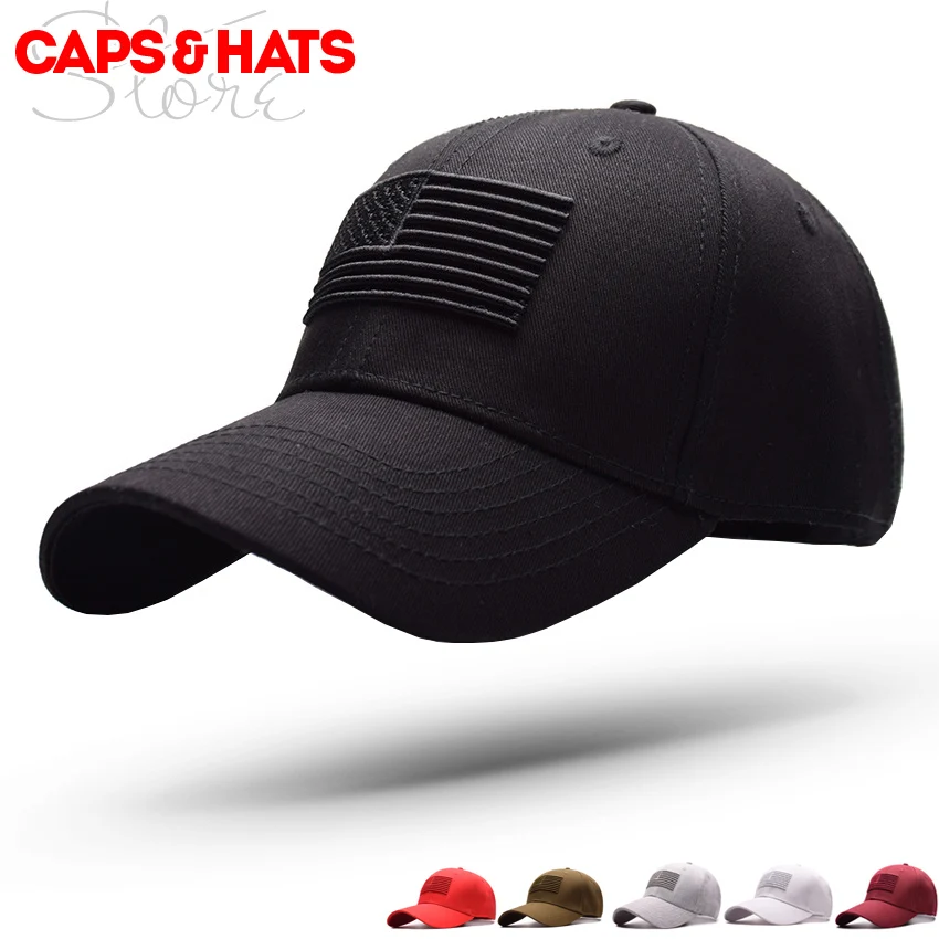 custom hats usa