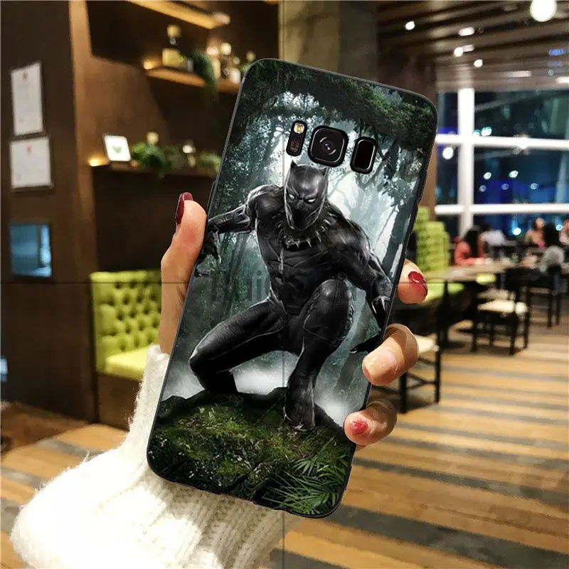 Marvel Black Panther