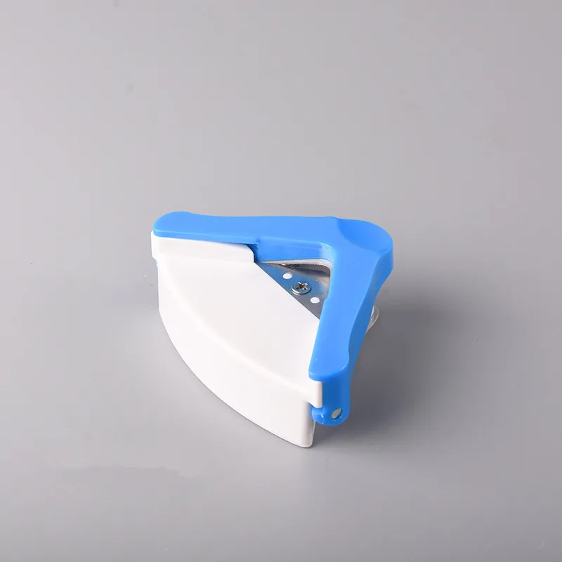 

High quality DIY R4 Corner Rounder 4mm Paper Punch Card Photo Cutter Tool Craft Scrapbooking
