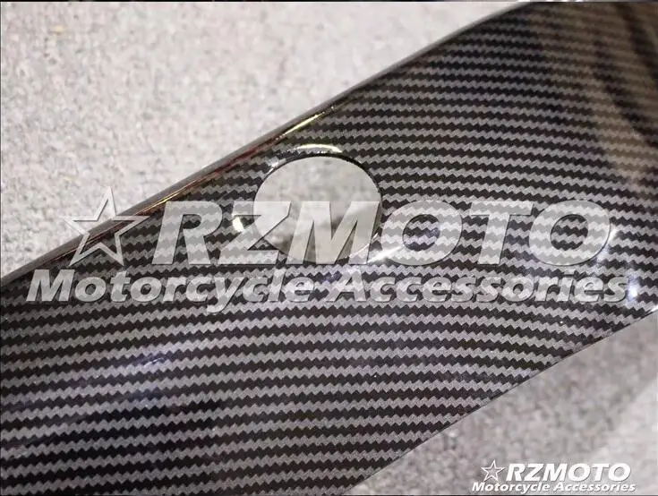 Карбоновый корпус для мотоцикла S1000RR 2015 2016 2017 2018 карбоновый переноса воды|Полные