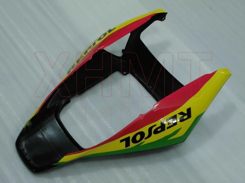 Abs обтекатель для Honda Cbr1000 RR 2006-2007 REPSOL Abs обтекатель для Honda Cbr1000 RR 07 кузов CBR 1000 RR 2007