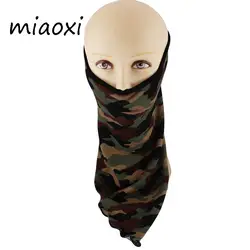 Miaoxi купить для женщин маска для взрослых Осень Теплый Открытый езда ветрозащитный девушки уход за кожей лица шарф оголовье