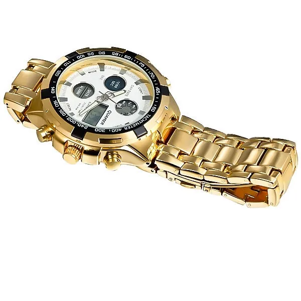 Luxury Multi-function Relogio Men 3 Luxury Multi-function Relogio Men 3