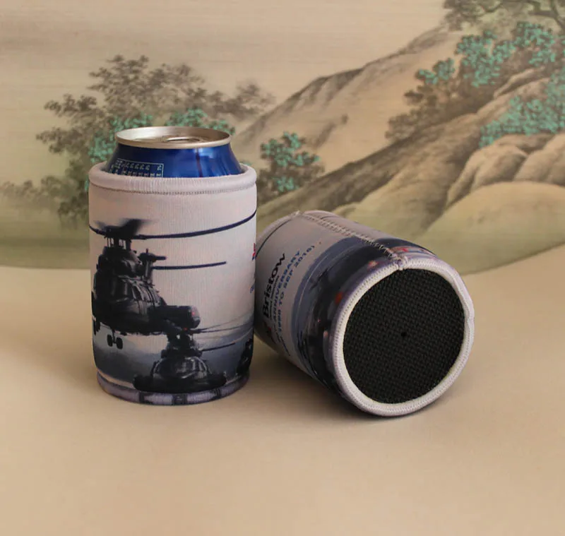 250 pcs mms 주문 주문 디자인 stubby 홀더 neoprene 맥주 냉각기는 포도주 음식과 맥주 병 소매를위한 더 차가운 픽크닉 부대를 할 수있다