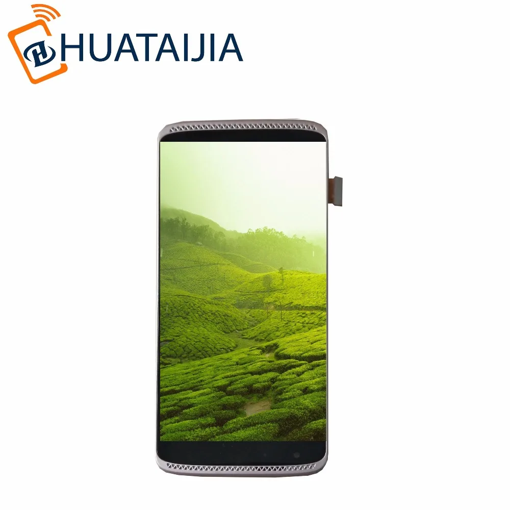 5.2 For ZTE Axon Mini B2016 Full LCD Display Monitor+Digitizer Touch Panel Screen Glass Sensor Assembly Replacement with Frame 5.2 For ZTE Axon Mini B2016 Full LCD Display Monitor+Digitizer Touch Panel Screen Glass Sensor Assembly Replacement with Frame