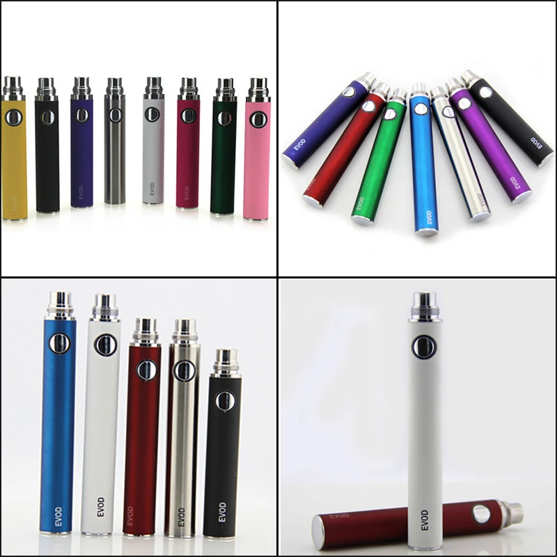 evod 11