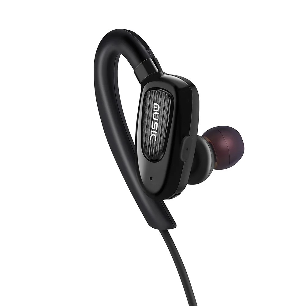 Wireless headphones Bluetooth Earphones waterproof music Stereo Earbuds Headset For Xiaomi Huawei Smart phones Music S5