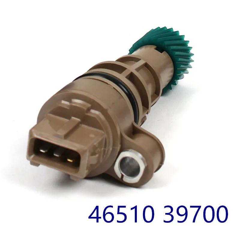 Replacement Parts OEM Vehicle Speed Sensor+gear for Hyundai 0106 Santa
