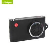 Leegoal Multifunction Speaker Portable Selfie Bluetooth Speaker Wireless Portable Speaker Power Bank 4000mah Fm Radio Mp3 Player