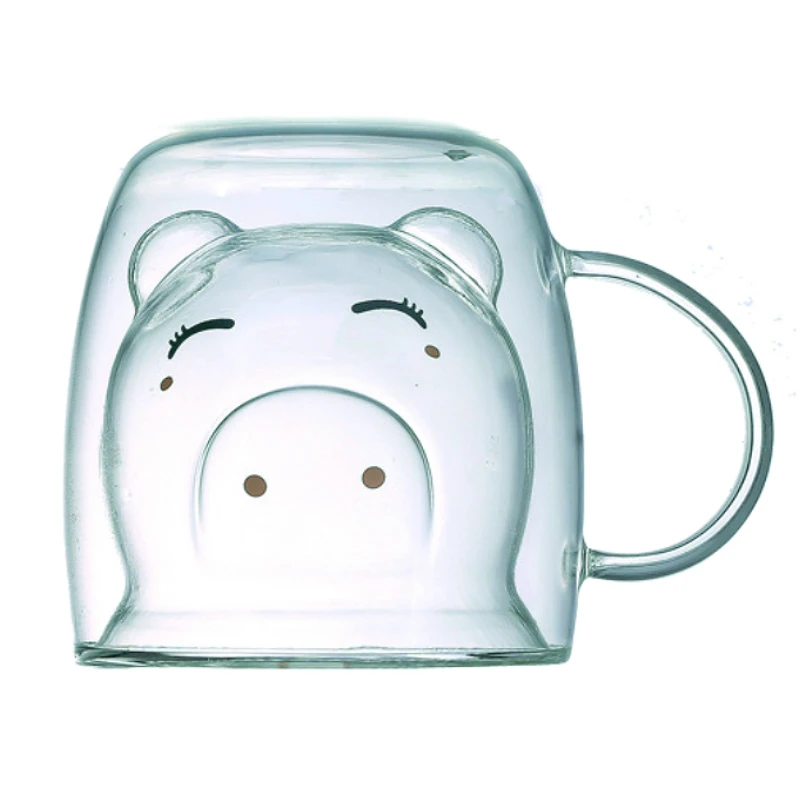 Cute mug